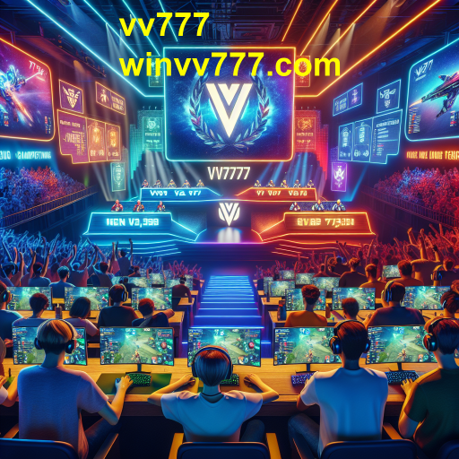 A Ascensão dos Esports: Uma Nova Era do Entretenimento Digital